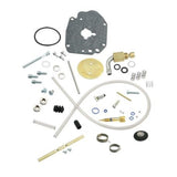 S&S Cycle Super E Carburetor Master Rebuild Kit - 11-2923