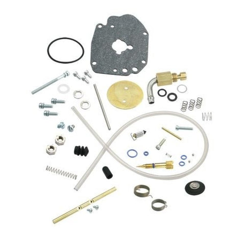 S&S Cycle Super E Carburetor Master Rebuild Kit - 11-2923