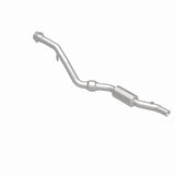 MagnaFlow Conv DF Audi 00-04 A6 Quattro 02-03 S6 4.2L Driver Side *NOT FOR SALE IN CALIFORNIA* - 24062