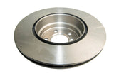 DBA 07-10 BMW X5 xDrive48i 4.4i Rear Street Series Standard Rotor - DBA2867
