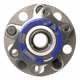 MOOG 07-08 Dodge Caliber Rear Hub Assembly - 512333