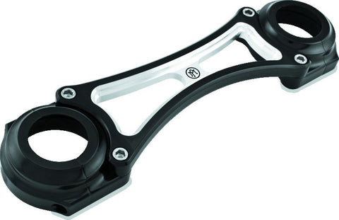Performance Machine Fork Brace 49mm - Contrast Cut - 0208-2124-BM