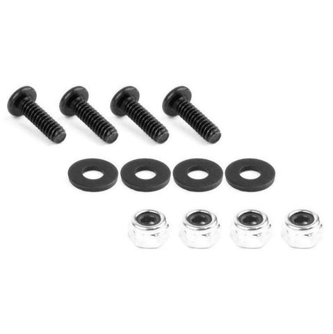 BuiltRight Industries 2019+ Ford Ranger / Dash Mount - 104024