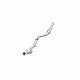MagnaFlow Direct Fit Catalytic Converter 01-02 Mercedes E430 Passenger Side CA - 454038