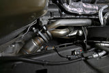 aFe Twisted Steel Headers 2019 RAM 1500 V8-5.7L HEMI - 48-32023