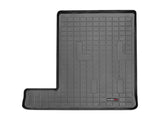 WeatherTech 03+ Hummer H2 Cargo Liners - Black - 40231