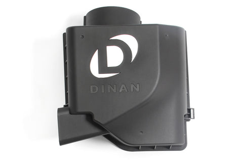 Dinan 01-06 BMW 325Ci E46 325 Airbox Kit - D760-0007