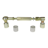 BD Diesel Boot Lock Kit - Intercooler Boot Retainer - 1045201