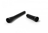 PERRIN 08-14 Subaru WRX/STI & 09-14 Forester Shorty Antenna w/OEM Pivoting Base - 2in. Mast - PSP-BDY-120