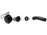 aFe Quantum Pro DRY S Cold Air Intake System 17-18 GM/Chevy Duramax V8-6.6L L5P - Dry - 53-10007D