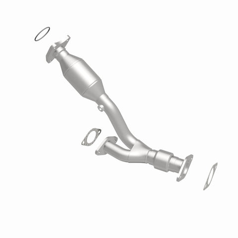 MagnaFlow Direct Fit Catalytic Converter 2008-2009 G6 3.5 L Underbody - 52182