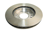 DBA 95-05 Chrysler Sebring Front Street Series Standard Rotor - DBA421