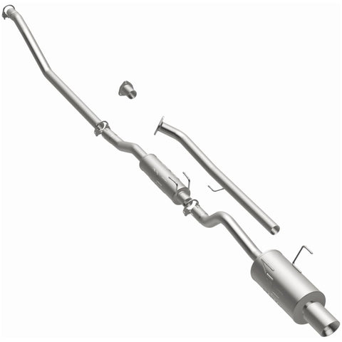 MagnaFlow Sys C/B Honda Civic 2001 - 15712
