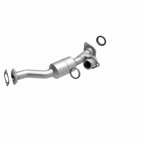 MagnaFlow Conv DF 01-03 Montero 3L Passenger Side Front OEM - 49512