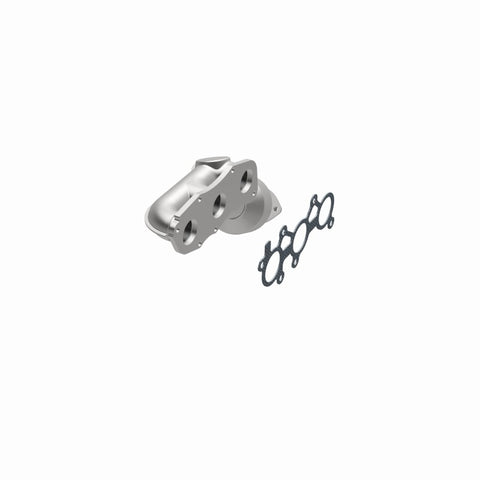 MagnaFlow Direct Fit Catalytic Converter 2006 Lexus GS300 3.0L PS - 452721
