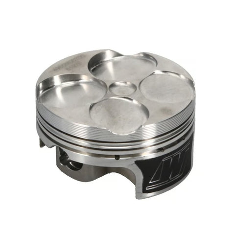 Wiseco Suzuki GSXR600 06-07 131 CR Piston Kit - 4960M06900