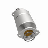 MagnaFlow Direct Fit Catalytic Converter 93-94 Corolla/Prizm CA - 338656