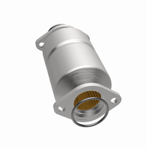 MagnaFlow Direct Fit Catalytic Converter 93-94 Corolla/Prizm CA - 338656