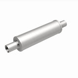 MagnaFlow Muffler Mag SS 4X4 14 2/2 C/C - 10444