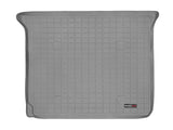 WeatherTech 01-05 Pontiac Aztek Cargo Liners - Grey - 42185