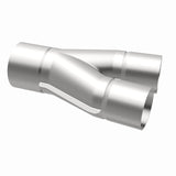 MagnaFlow Smooth Trans Y 2.50/2.00inch SS 10deg. - 10735