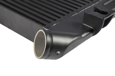 CSF 08-10 Ford Super Duty 6.4L Turbo Diesel Charge-Air-Cooler - 7105