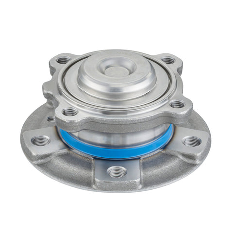 MOOG 14-16 BMW 228i Front Hub Assembly - 513359