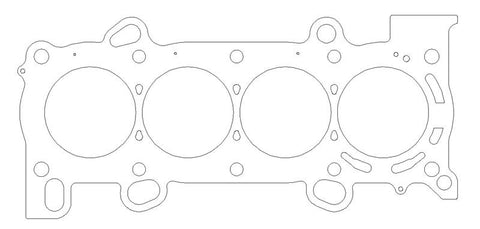 Cometic Honda K24Z7 2012+ Si 89mm .030 inch MLS Head Gasket - C4595-030