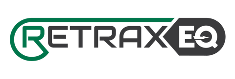 Retrax 13-18 Dodge Ram 1500 5.7ft. Bed Retrax EQ - EQ0231