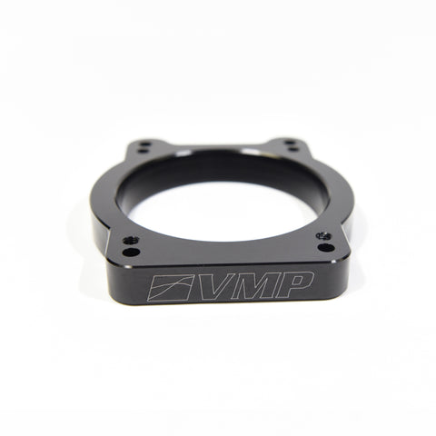 VMP Performance GT Throttle Body To Ford Shelby GT350 Manifold Adapter Plate - VMP-INA009