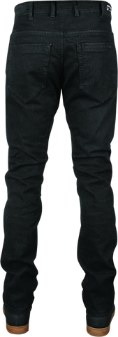 Speed and Strength True Grit Denim Pant Black Size - 30 X 30 - 880443