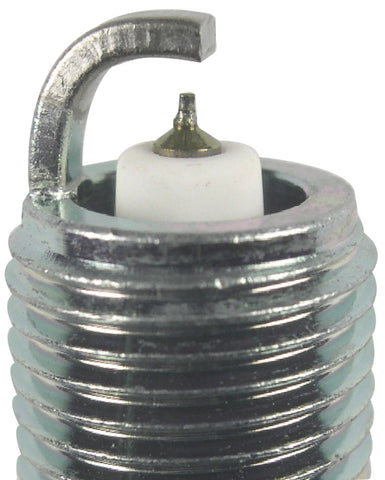 NGK Laser Iridium Spark Plug Box of 4 (TR5AI-13) - 90813