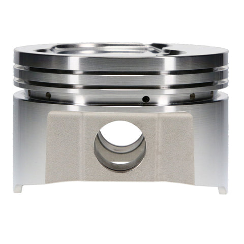 JE Pistons Ford Small Block 289/302 4.030in. Bore 1.600in. CH -14.50 CC Piston Set - 138726