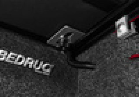 BAK 19-21 GM Sierra 1500 (Carbon Pro Bed) 5ft 8in Bed BAKFlip MX4 Matte Finish - 448135