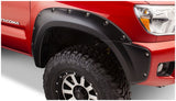 Husky Liners 12-15 Toyota Tacoma Pocket Style Fender Flares - 4pc - 2803928