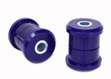 SuperPro Front Lower Inner Control Arm Front Bushing - SPF1759K