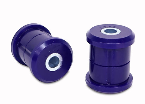 SuperPro Front Lower Inner Control Arm Front Bushing - SPF1759K