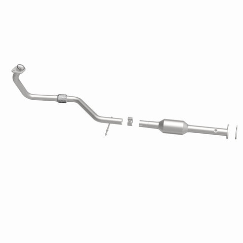 MagnaFlow Conv DF 01-02 GM Caval/Sunfire 2.2L - 23979