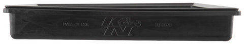 K&N 15-18 Land Rover Discovery Sport L4-2.0L DSL Replacement Drop In Air Filter - 33-3073