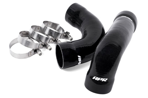 APR 19-26 Audi Q3 MQB Intercooler Hose Kit - MS100114
