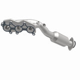 MagnaFlow Direct Fit Catalytic Conv California Grade 06-09 Lexus IS250 2.5L / 06-13 Lexus IS350 3.5L - 5531285