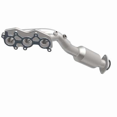 MagnaFlow Direct Fit Catalytic Conv California Grade 06-09 Lexus IS250 2.5L / 06-13 Lexus IS350 3.5L - 5531285