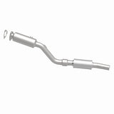 MagnaFlow Direct Fit Catalytic Converter 05-09 Audi Quattro 3.2L Driver Side - 51854