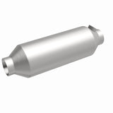 MagnaFlow 83-91 Volkswagen Vanagon Universal Catalytic Converter - 3391034