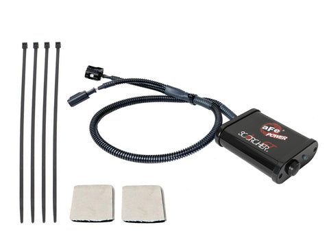 aFe Scorcher GT Module 07-21 Toyota Tundra V8-5.7L - 77-46009