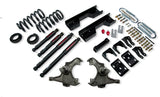 Belltech LOWERING KIT WITH ND2 SHOCKS - 727ND
