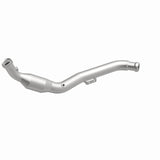 MagnaFlow Direct Fit Catalytic Converter P/S 03-06 Mercedes E55 AMG - 24335