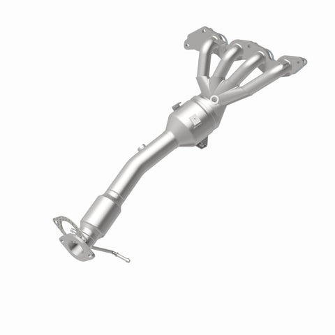 MagnaFlow Direct Fit Catalytic Converter 10-13 Mazda 3 2.0L Manifold - 51802