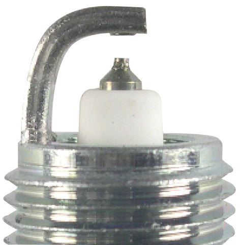NGK Laser Platinum Spark Plug Box of 4 (PLZTR4A-13) - 4997