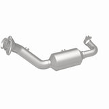 MagnaFlow 18-20 Ford F-150 V6 3.3L Left Underbody Direct-Fit Catalytic Converter - 280222